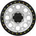 Reika R45 Marauder Forged Beadlock R45780306355BL