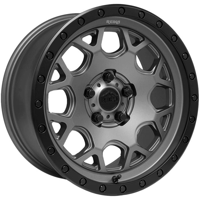 Reika R45 Marauder R45790125054F
