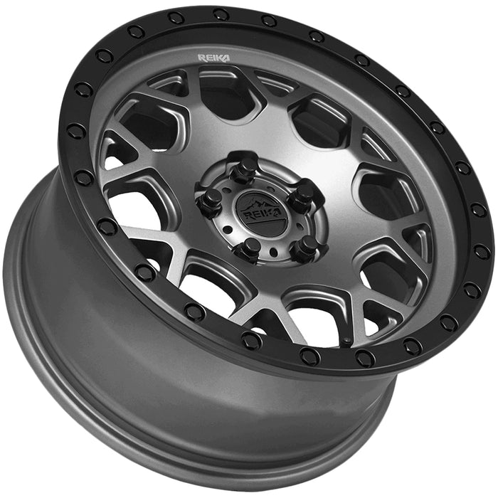 Reika R45 Marauder R45790125054F
