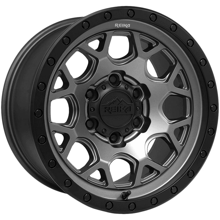 Reika R45 Marauder R45790126554F