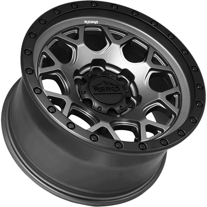 Reika R45 Marauder R45790126554F