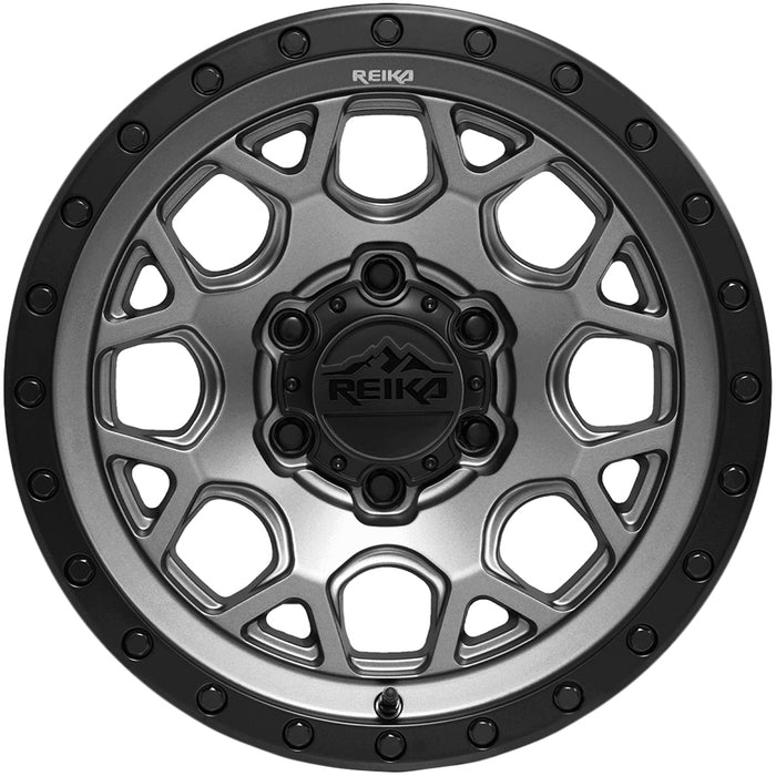 Reika R45 Marauder R45790126554F