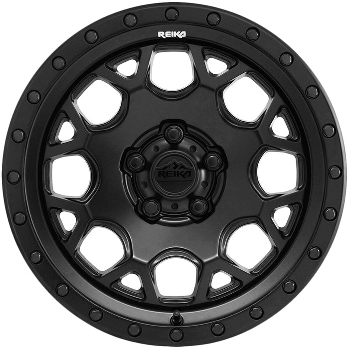 Reika R45 Marauder R45785181303F