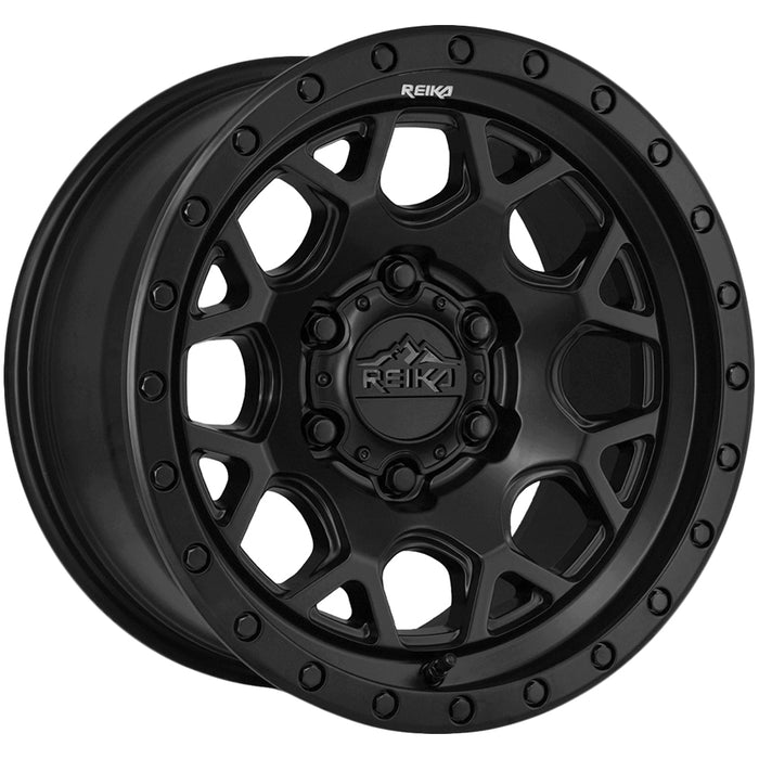 Reika R45 Marauder R45790126503F