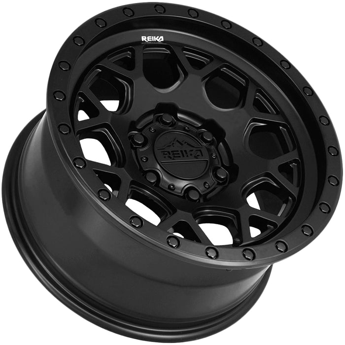 Reika R45 Marauder R45790126503F