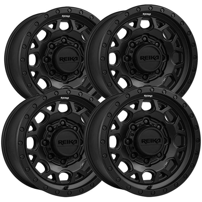 Reika R45 Marauder R45790187003F