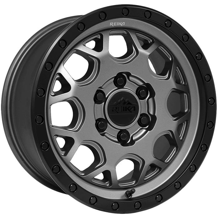 Reika R45V Marauder Van R45680726805