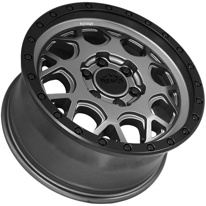 Reika R45V Marauder Van R45780202505