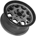 Reika R45V Marauder Van R45680726805
