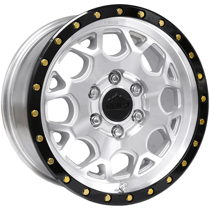 Reika R45V Marauder Van R45780356355
