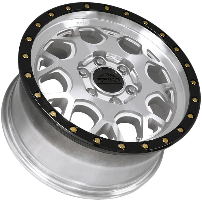 Reika R45V Marauder Van R45780356355