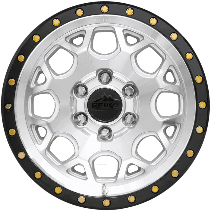 Reika R45V Marauder Van R45780356355