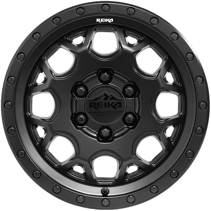 Reika R45V Marauder Van R45680726803