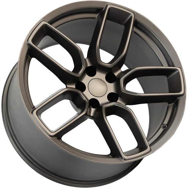 Replica 1 RP22 Widebody RP-222095D515+15MBZ