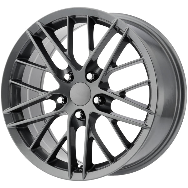 Performance Replicas PR121 ZR1 121H-786149-RTN