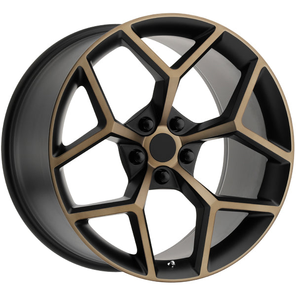 Performance Replicas PR126 Z28 126BB-2111243