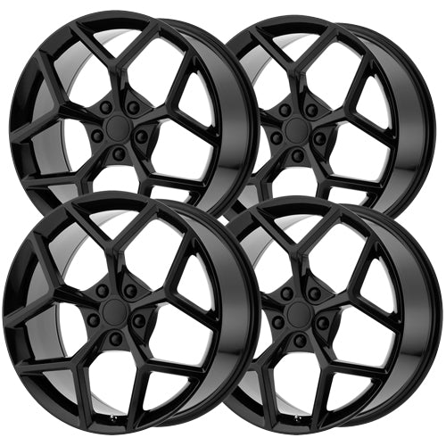 Performance Replicas PR126 Z28 126GB-291230-126GB-211235