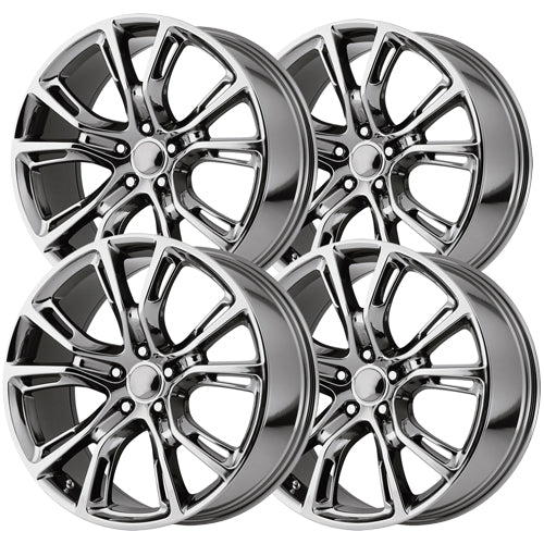 Performance Replicas PR137 137BC-297334-RTN