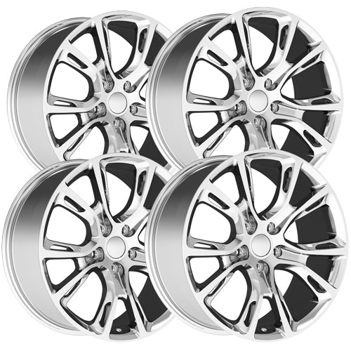 Performance Replicas PR137 137C-2297334-RTN