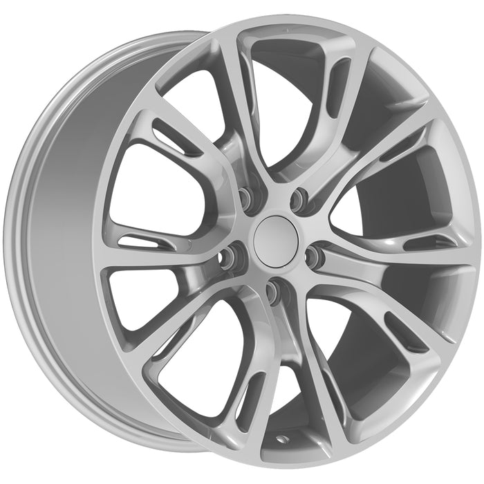 OE Concepts J1 Spyder Monkey J1-20905127+34HS