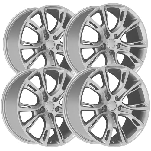 OE Concepts J1 Spyder Monkey J1-20905127+34HS
