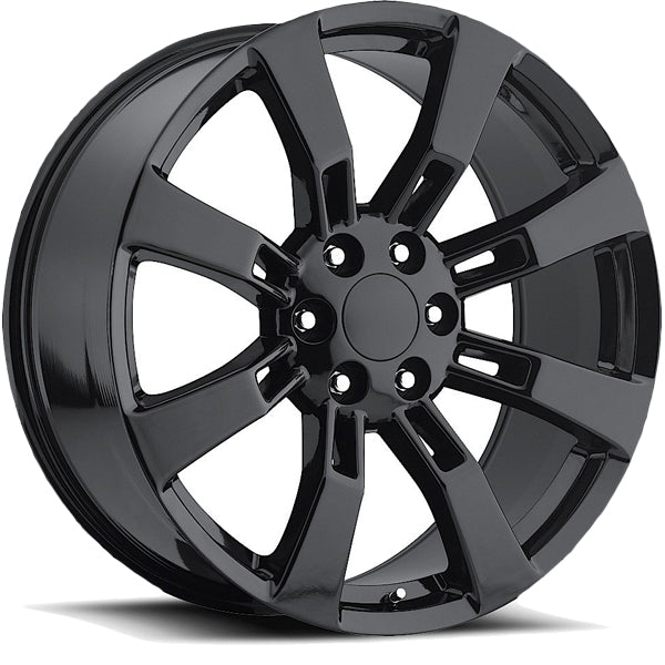 OE Revolution G-02 Denali G02-2410655+31GB