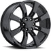 OE Revolution G-02 Denali G02-2410655+31GB