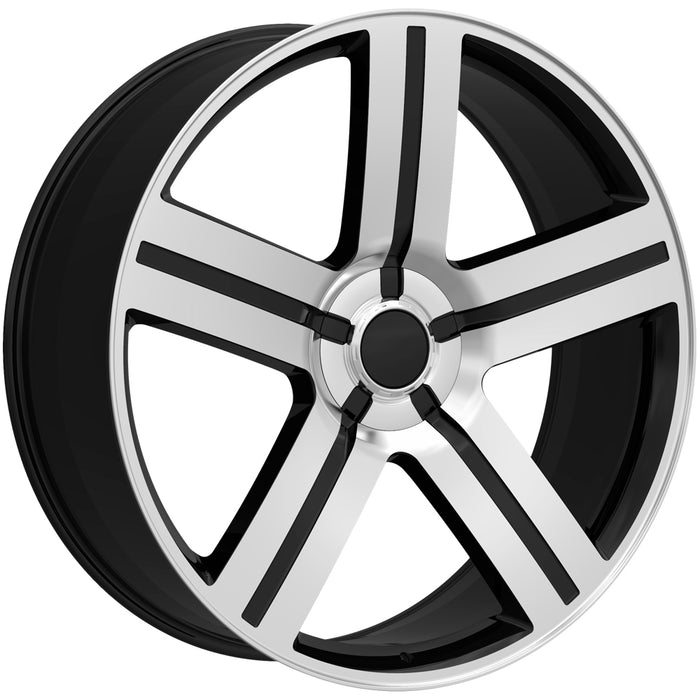 Eclipse Replicas 258 Texas Edition REP258-26185BM