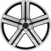 Eclipse Replicas 258 Texas Edition REP258-26185BM