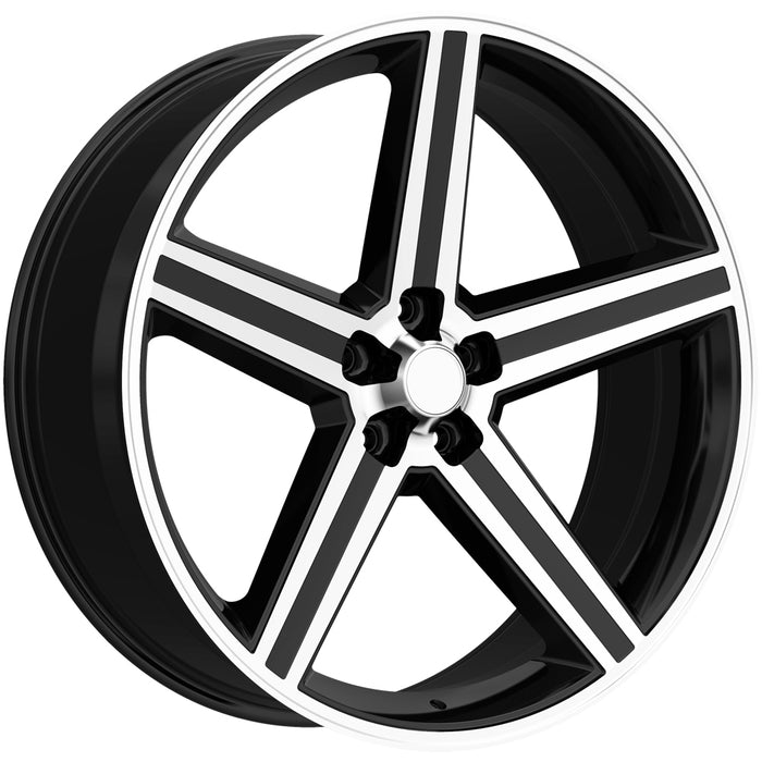 Strada Replicas R148 IROC R148-252013GBM