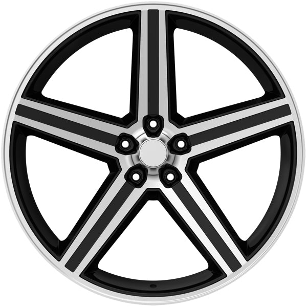 Strada Replicas R148 IROC R148-252010GBMS-RTN