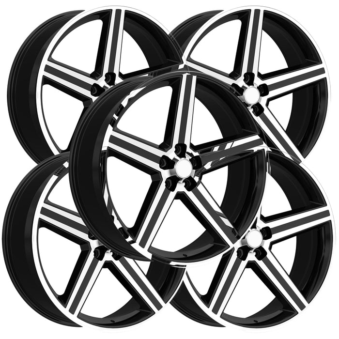 Performance Replicas PR148 IROC 148B-28730