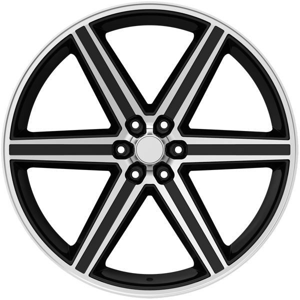 Eclipse Replicas 248 IROC REP248-24184BM
