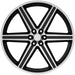 Strada Replicas R202 Silverado R202-463931C