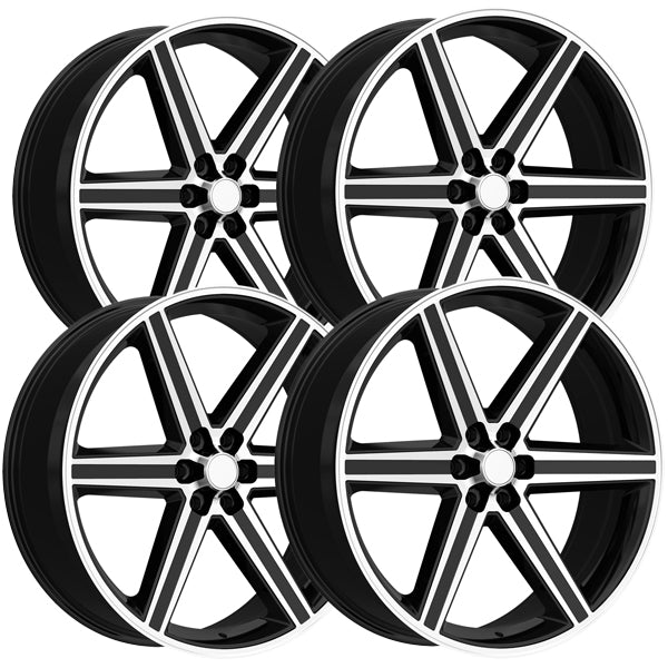 Eclipse Replicas 248 IROC REP248-24184BM
