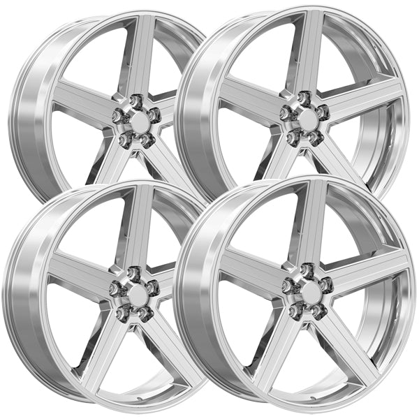 Performance Replicas PR148 IROC 148C-68610
