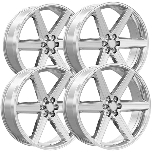 Strada Replicas R148 IROC R148-463913-RTN