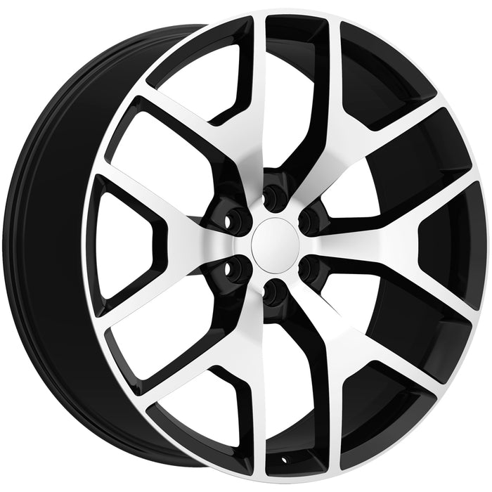 Eclipse Replicas 288 REP288-24185BM