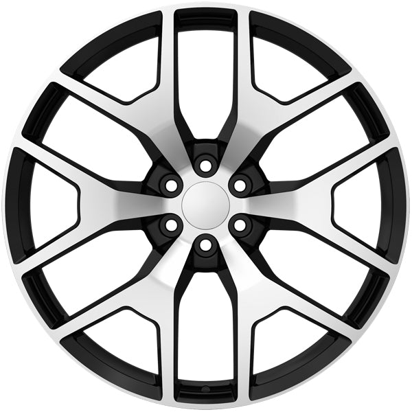 OE Revolution G-04 G04-2295031BM