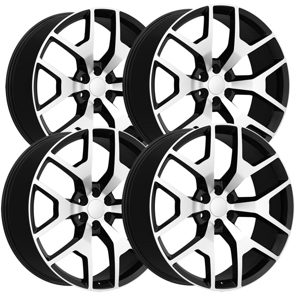 OE Revolution G-04 G04-2295031BM