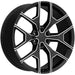 Eclipse Replicas 288 REP288-22985BMW
