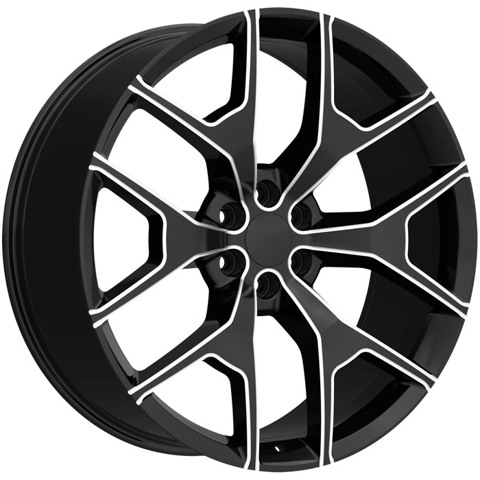 Eclipse Replicas 288 REP288-28185BMW