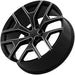 Eclipse Replicas 288 REP288-28185BMW