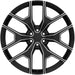Eclipse Replicas 288 REP288-22985BMW