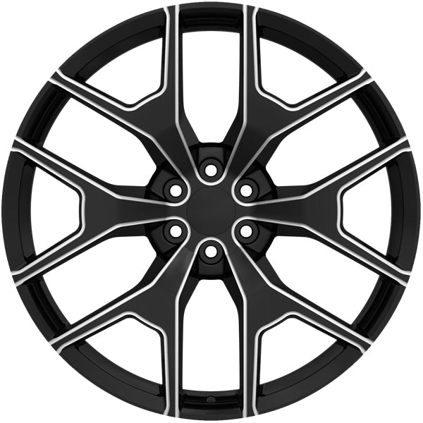 Eclipse Replicas 288 REP288-28185BMW
