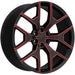 Eclipse Replicas 288 REP288-26185BWR