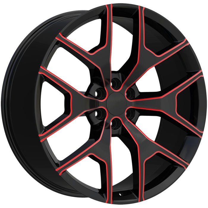 Eclipse Replicas 288 REP288-24185BWR