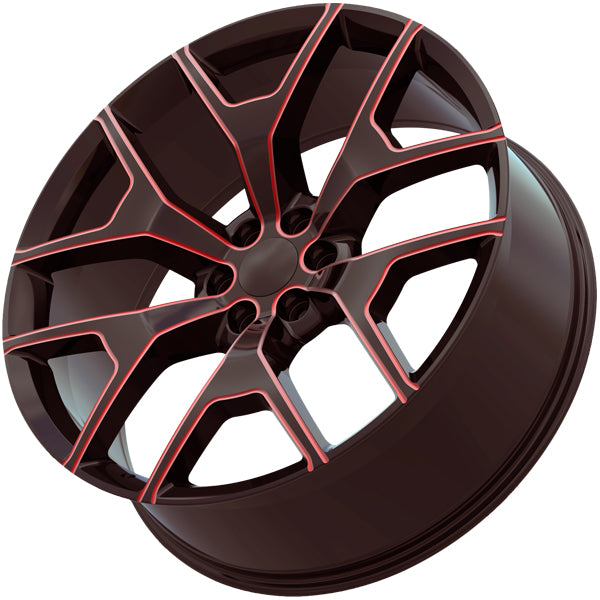 Eclipse Replicas 288 REP288-26185BWR
