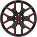 Eclipse Replicas 288 REP288-26185BWR