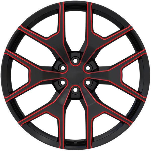 Eclipse Replicas 288 REP288-24185BWR